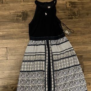 New Vince Camuto summer dress size 12